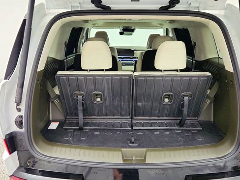Used 2025 Hyundai Santa Fe Calligraphy image 23