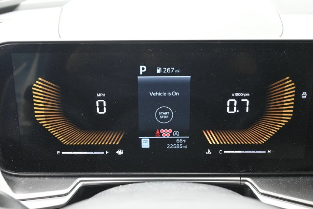Used 2026 Kia Sorento S FWD image 25