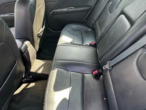 Used 2011 Ford Fusion SEL w/ 301A Rapid Spec Order Code image 17