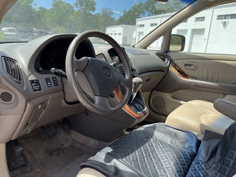 Used 1999 Lexus RX 300 FWD image 8