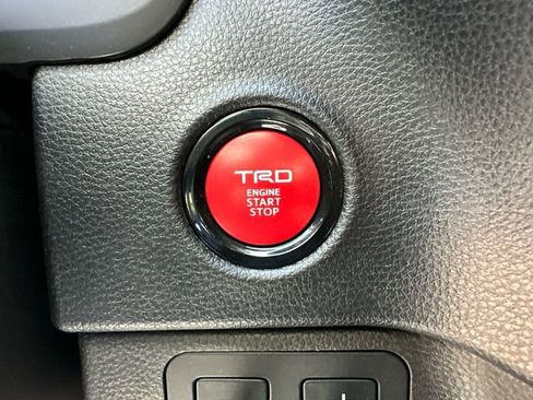New 2026 Toyota Tundra SR5 AWD/4WD image 29
