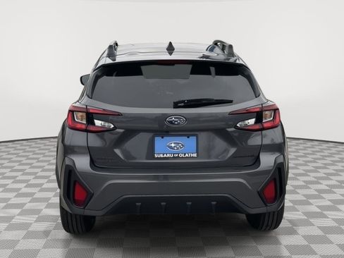 New 2026 Subaru Crosstrek 2.0i Premium AWD/4WD image 5