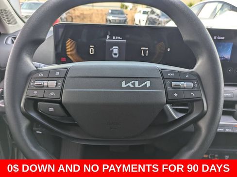 Used 2025 Kia K4 FWD image 21