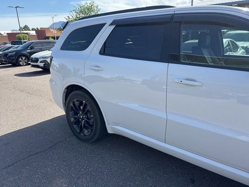 Used 2025 Dodge Durango R/T AWD/4WD image 18