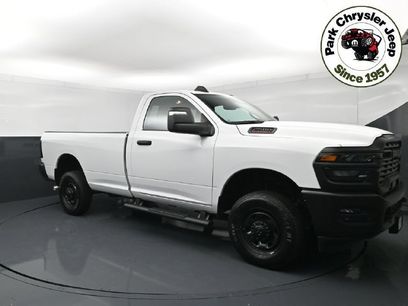 Used 2025 RAM 2500 Tradesman