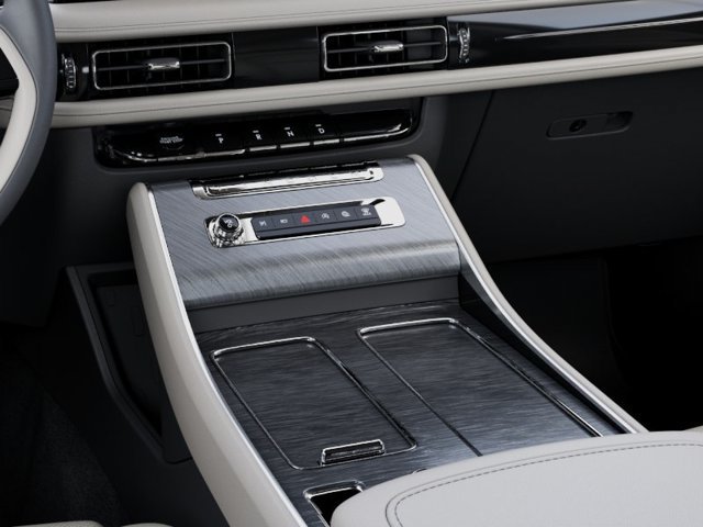 New 2027 Lincoln Aviator AWD image 16