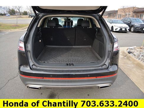 Used 2023 Lincoln Nautilus Reserve image 41