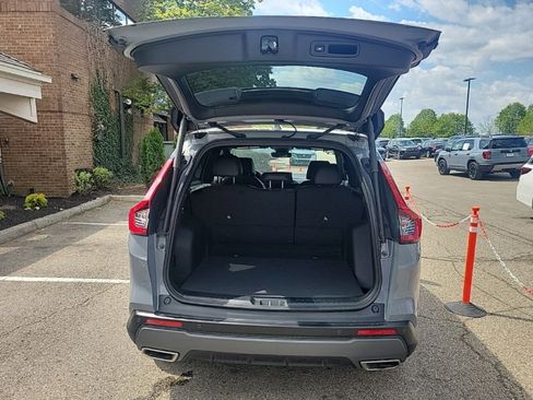 Used 2024 Honda CR-V Sport Touring image 15
