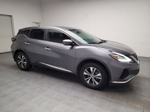Used 2019 Nissan Murano S FWD image 11