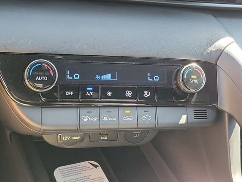 New 2026 Hyundai Elantra Sport image 11