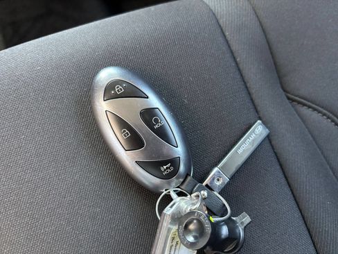 Used 2026 Hyundai Tucson SEL Plus AWD/4WD image 20