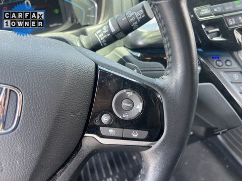 Used 2022 Honda Odyssey Elite image 20