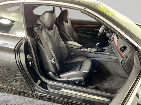 Used 2015 BMW 428i Convertible RWD image 28