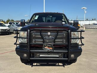 Used 2012 Ford F350 King Ranch w/ King Ranch w/Chrome Pkg video 2