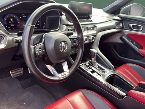 Used 2023 Acura Integra A-Spec FWD image 13