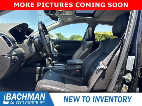 Used 2017 Acura RDX AWD w/ Advance Package image 11