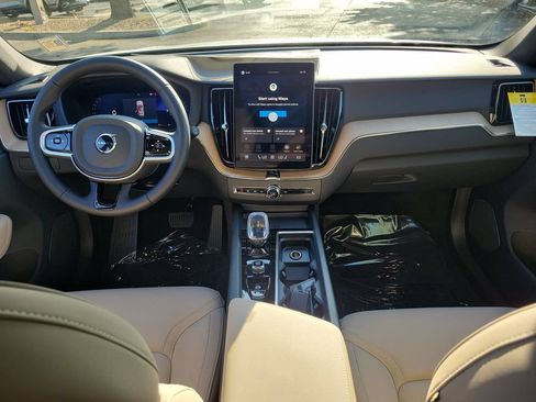 New 2026 Volvo XC60 B5 Plus w/ Protection Package Premier AWD/4WD image 6