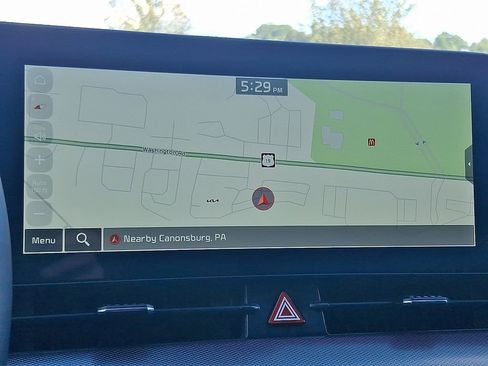 New 2025 Kia Sportage SX Prestige image 17