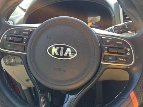 Used 2018 Kia Sportage EX w/ EX Premium Package FWD image 13