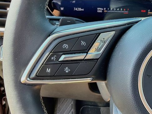 Used 2025 Buick Envision Preferred AWD/4WD image 13