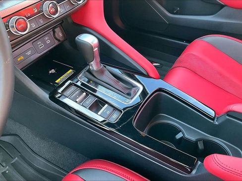 New 2026 Acura Integra A-Spec image 31