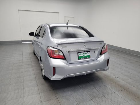 Used 2021 Mitsubishi Mirage G4 FWD image 6