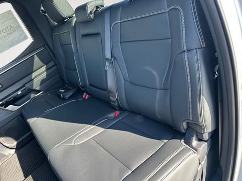 New 2026 Toyota Tundra Limited AWD/4WD image 13