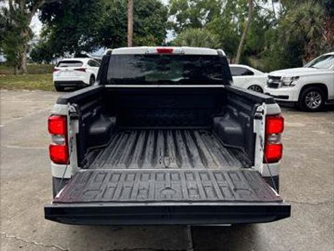 Used 2022 Ford Maverick XL image 27