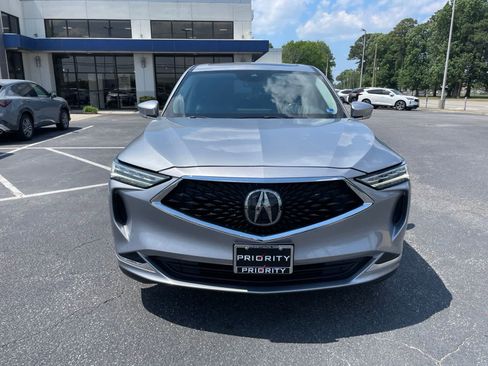 Used 2022 Acura MDX SH-AWD image 8