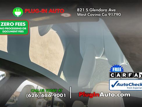 Used 2023 Tesla Model S AWD/4WD image 7