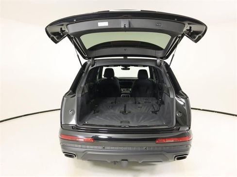 Certified 2025 Audi Q7 2.0T Premium Plus w/ Premium Plus Package image 26