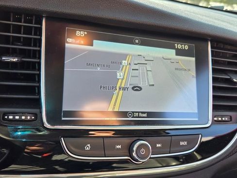 Used 2017 Buick Encore Premium w/ Experience Buick Package image 25