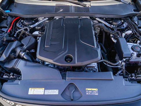 Used 2025 Audi A5 2.0T Premium w/ Convenience Package image 31