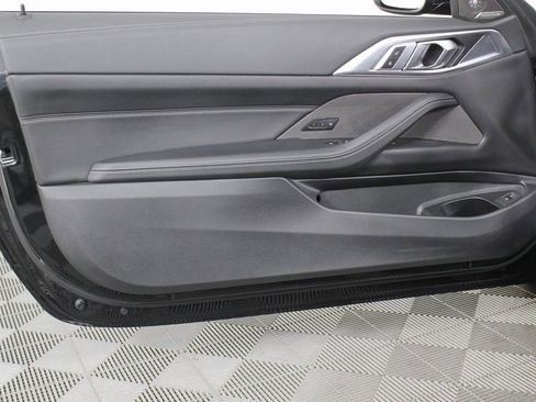 Used 2023 BMW M440i Convertible w/ Premium Package image 13