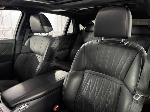 Used 2018 Lexus LS 500 AWD w/ Luxury Package image 44