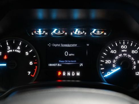 Certified 2020 Ford F150 XLT w/ Equipment Group 302A Luxury AWD/4WD image 23