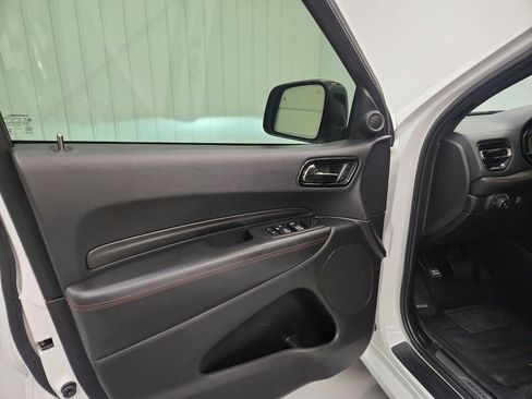 Used 2023 Dodge Durango R/T AWD/4WD image 17