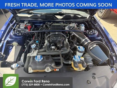 Used 2010 Ford Mustang Shelby GT500 image 18