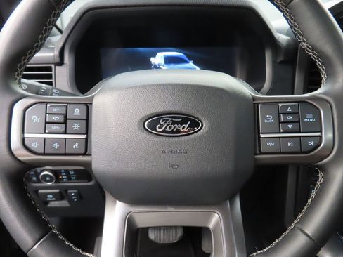 Used 2024 Ford F150 XLT w/ Equipment Group 303A High AWD/4WD image 67