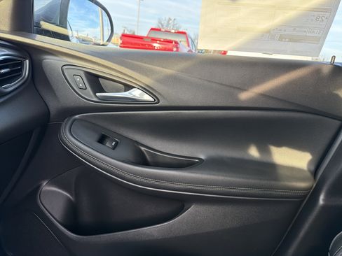 Certified 2021 Buick Encore GX Preferred image 21