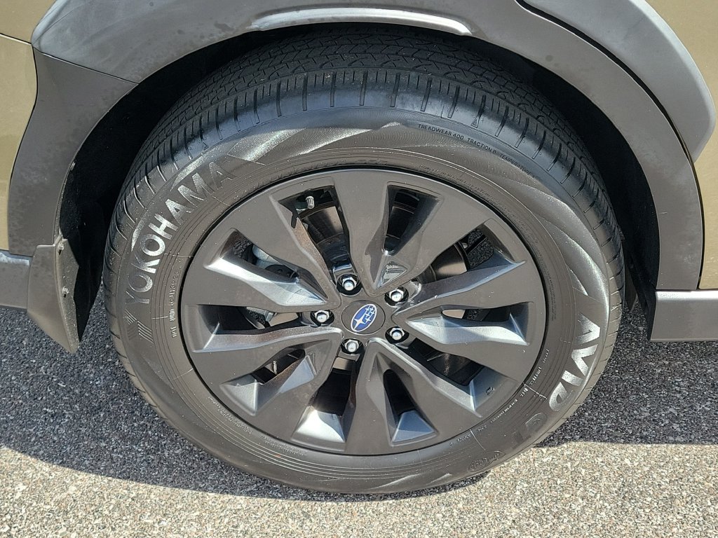 Certified 2024 Subaru Outback Onyx Edition w/ Popular Package #2 AWD/4WD image 7