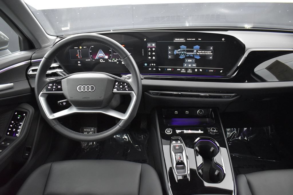 Used 2025 Audi A5 Premium w/ Convenience Package AWD/4WD image 11