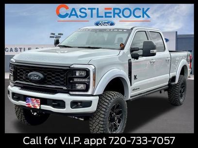 New 2026 Ford F250 XLT w/ XLT Premium Package