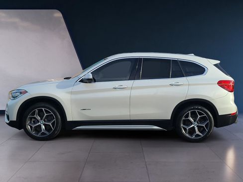 Used 2016 BMW X1 xDrive28i AWD/4WD image 2