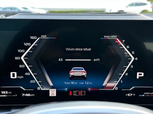 New 2026 BMW M440i Coupe w/ Premium Package RWD image 21