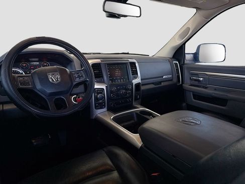 Used 2016 RAM 1500 Lone Star AWD/4WD image 24