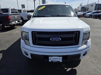 Used 2013 Ford F150 FX4 w/ Mid Equipment Group video 2