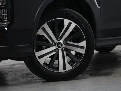 New 2026 Mitsubishi Outlander Sport SE image 3