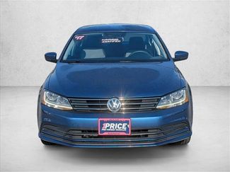 Used 2017 Volkswagen Jetta S FWD video 2