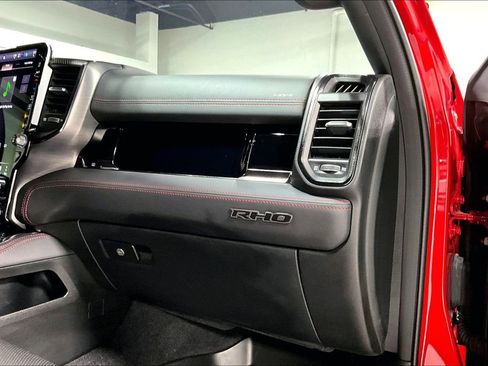 Used 2025 RAM 1500 RHO w/ RHO Level 1 Equipment Group image 19